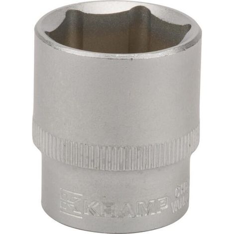 Douille 3/8" - 21mm UNIVERSEL 18060100210KR (1/2)