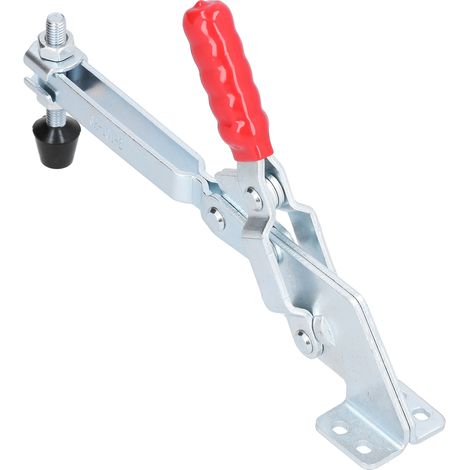 Dispositif de verrouillage rapide pour serre-joints à bois GTY CS MP GH-101-E (1/5)