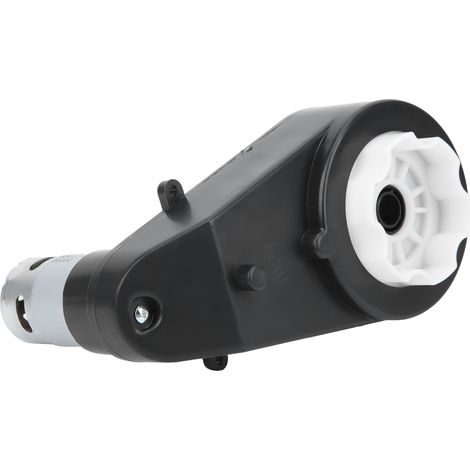 Elektromotor-Getriebe 35000 U/min Antrieb Kinder-Elektroauto Spielzeugteile Mechanische Ausrüstung 12V 570 (1/5)