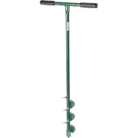 Ahoyadora manual Ribimex diámetro 100 cm