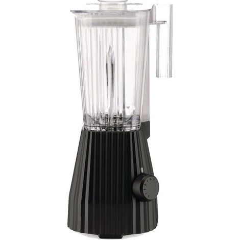 Blender Alessi Plisse Black (1/2)