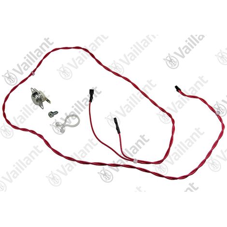 VAILLANT Sensor con cable MAG 14-0/1 GX u.w. Vaillant-Nr. , 0020206090