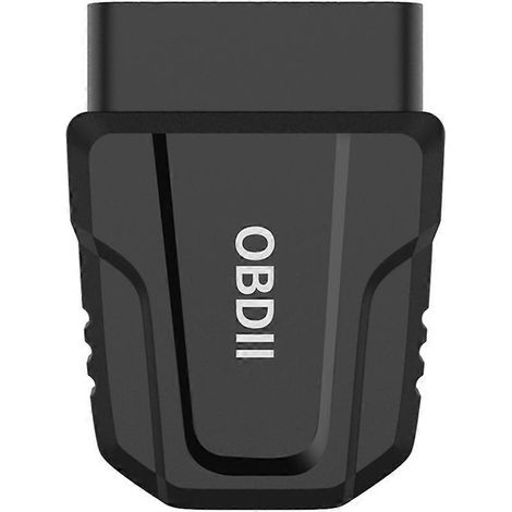 Bluetooth 5.4 Diagnosegerät für iOS/Android OBD2 Professional Code