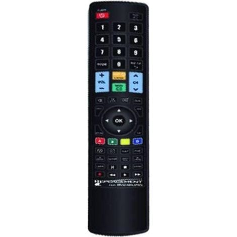 TELECOMANDO SOSTITUTIVO PER TV SONY COMANDA TUTTE LE FUNZIONI FER  312820