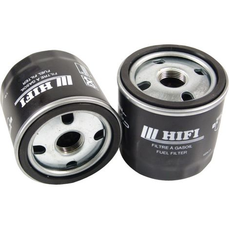 Filtre d'aération HIFI FILTER SN 25106 (1/3)