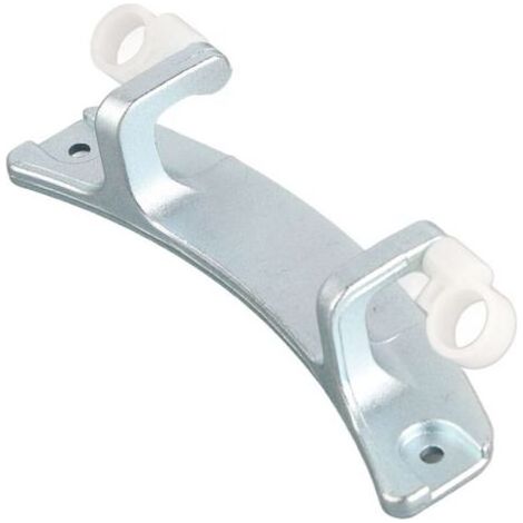 Charniere Porte Machine A Laver - Alliage D Aluminium - Universelle Pour Chargement Frontal - 15 5 X 14 5 X 9 1 Cm - 1 Piece (1/5)