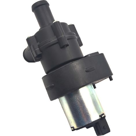 Passend für Dodge Chrysler elektrische Wasserpumpe, DC-elektrisches Kühlsystem, intelligente Selbstansaugung, 55056055AA (1/4)