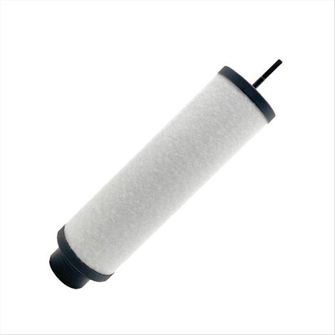 Aspirateur Pompe Oil Mist Separator Exhaust Filtre ZD7180010 pour ZD (1/5)