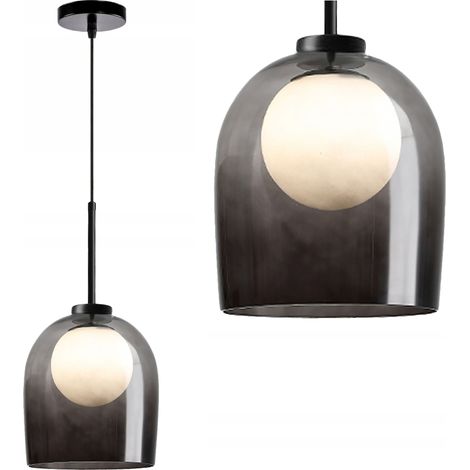 TOOLIGHT DECKENLAMPE APP1026-1CP BLACK