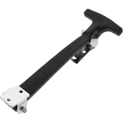 Loquet en caoutchouc pour capot de voiture : fixation moteur s��re et durable, compatible avec diff��rents mod��les.