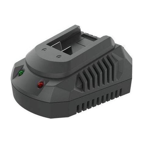CHARGEUR DE BATTERIE GP20V WOKIN