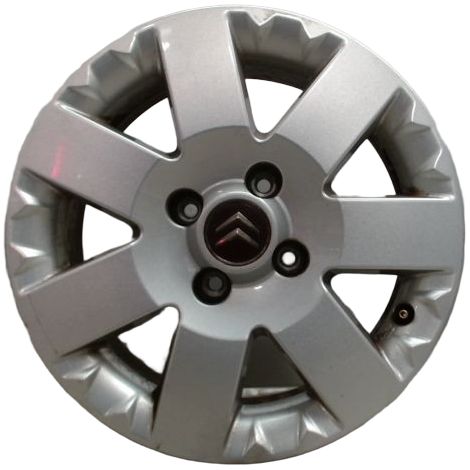 Jante Aluminium CITROEN C3 [PRODUIT D'OCCASION]♻️5402z6