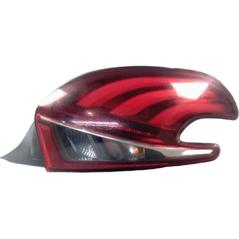 [PRODUIT D'OCCASION] Feu Arriere Droit PEUGEOT 208 ♻️ Ref Oe. 9825601180 - Garantie à vie (1/3)