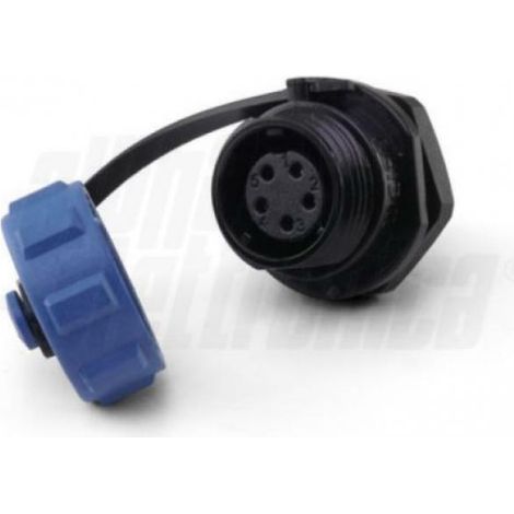 Alpha elettronica presa da pannello ip68 sp11 44-38 (1/3)