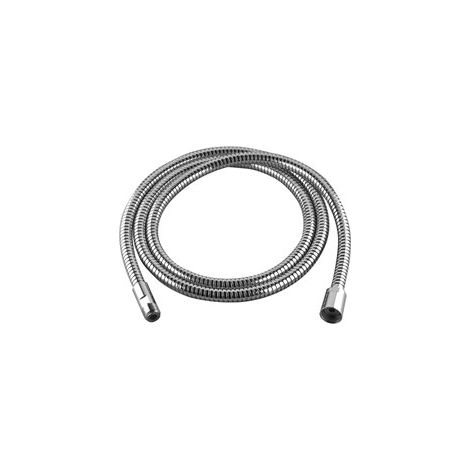 Dornbracht 90300207200-00 Tuyau de douche métallique Pièce de rechange 1250 mm Chrome