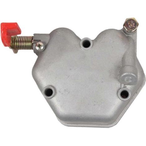 Couvercle de culasse compatible avec les moteurs de groupes électrogènes diesel 170F, 178F, 178FA, 186F, 186FA et 192F. (1/5)
