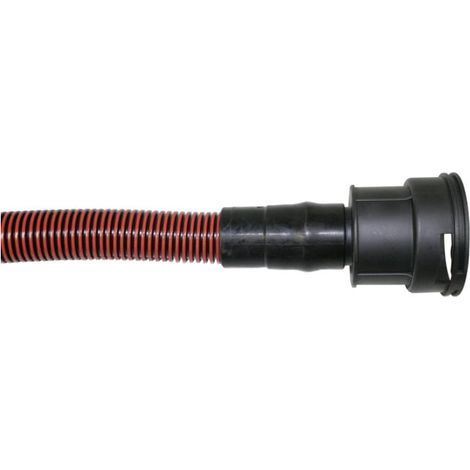 Tuyau d'aspiration Starmix antistatique Ø 27 mm, longueur 5 m