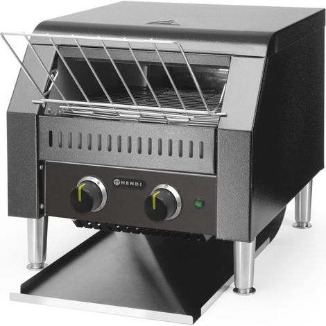 Toaster constant double - Hendi
