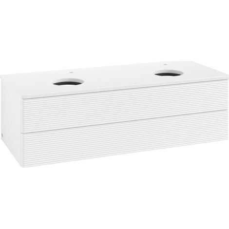 Villeroy & Boch K24150MT WTUS Antao K245 1200x360x500mm