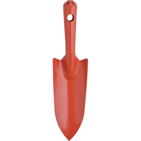 Blumenkelle rot