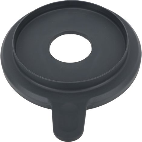 Couvercle de bol mélangeur préservant les nutriments pour Thermomix TM5 TM6, design pratique, large application pour la cuisson à la vapeur, le mijotage et le mélange (1/4)