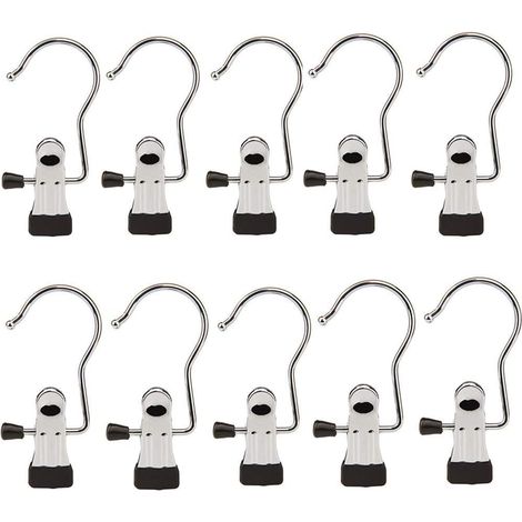 Liens Réglables De Torsion D'Usine,Plantes Serre-câble Lien en Plastique Flexible Attaches de Câble de Jardin pour Aider à Soutenir Les Plantes, Vignes Jardinage 17cm 50Pcs (1/5)