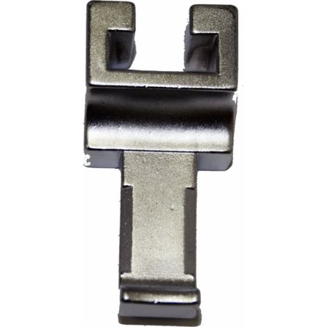 Bras porte-outils KS, double
