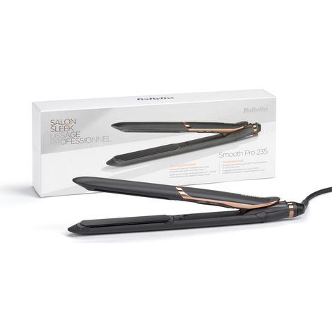 Cortapelos Babyliss PLANCHA DE PELO ST394E (1/5)