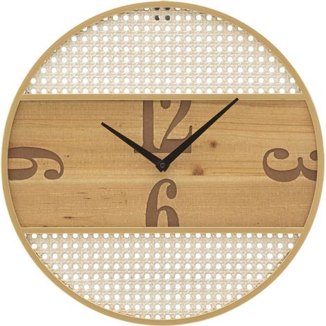 FUJI UHR CM Ø 50X3,5 (1/5)