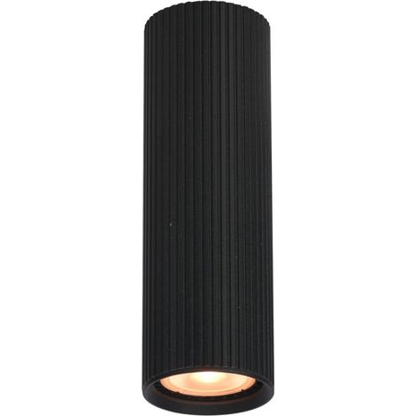 Foco de superficie RILOK CLN83920MBK Italux