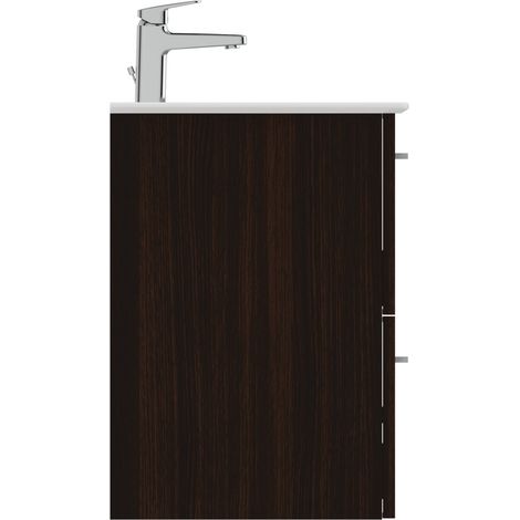Ideal Standard i.life A Waschtisch-Paket, 640x460x645mm, Griff (1/5)
