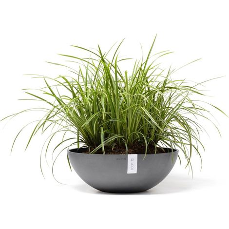 VASO VIENNA 50 CM GRIGIO (1/5)
