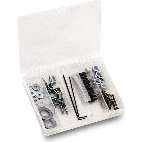 Estuche clasif 178x140x34mm domestico pp tra 25-1 tayg (1/3)