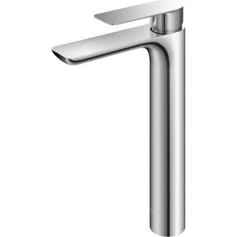Zucchetti Proxima QB170P Rubinetto per Lavabo Cromato