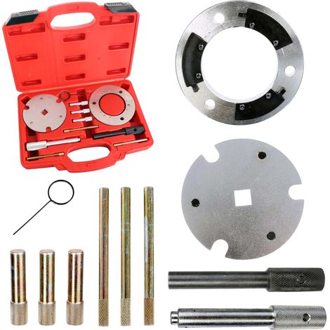 Kit de herramientas para el bloqueo de sincronización del motor diésel Ford 2.0 2.2 2.4 TDDI TDCI