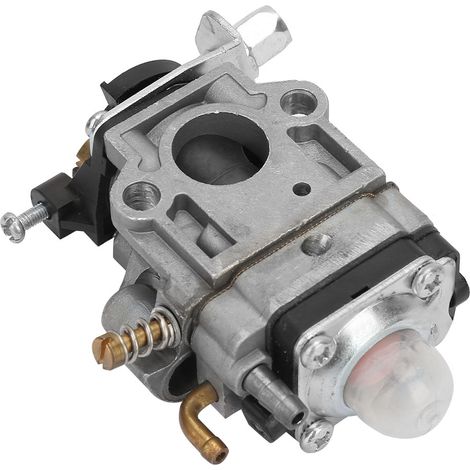 Carburateur Débroussailleuse GX35, Pièce Tondeuse à Gazon, Remplacement Coupe-Bordure, Moteur 35cc, Taille-haies, Kit Entretien Jardin (1/5)