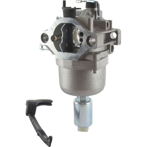 Carburateur adaptable BRIGGS ET STRATTON – Remplacement 795365, 792358 – Vis de réglage de richesse pour fonctionnement optimal (1/2)