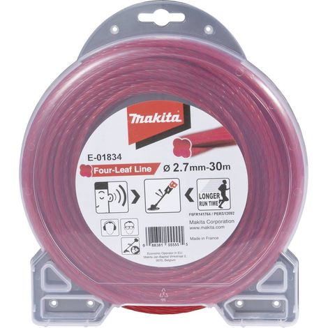 Makita E-01834 Filo di ricambio