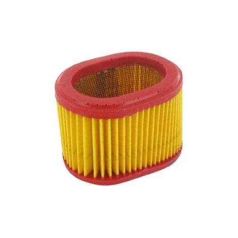 Filtre à air tondeuse moteur Briggs et Stratton
