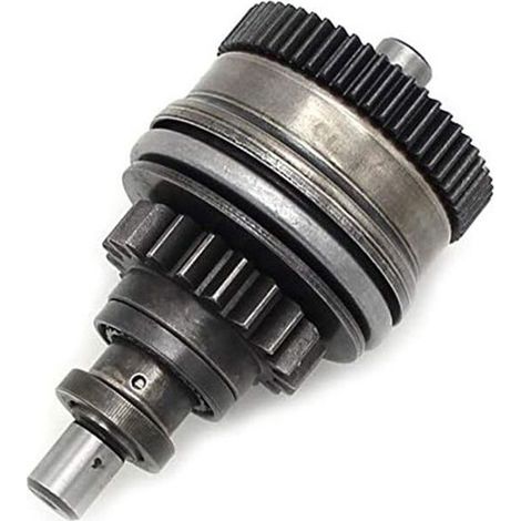 Passend für Anlasserzahnräder 6M6-8183E-01-00, anwendbar auf 700TL TX GP1200 1300 R WB700 EXT EXS XRT LST 1200 XA1200 6M6-8183E-00-00