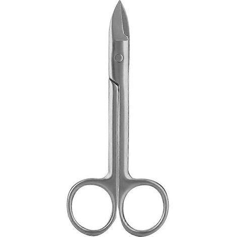 Outils de coupe pour la fabrication de bijoux en acier inoxydable, ciseaux à souder, accessoires pour feuilles (court) (1/5)