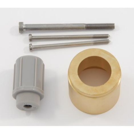 IS Verlängerung Ceraplus 34,6mm für Thermostate