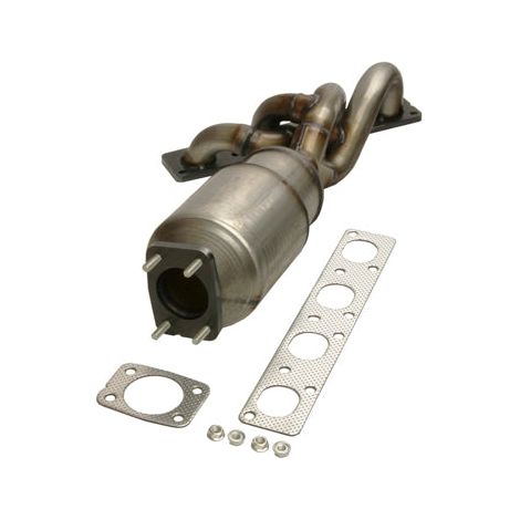 Catalyseur MAXGEAR 27-6184 BMW 18407525455 18407570338 (1/3)