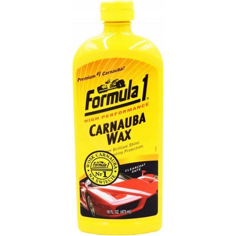 137661 K2 DF766 Crema de esmalte de uñas Fórmula 1