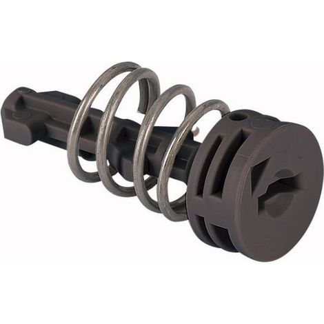 Boutons de fermeture pour coffrets CI courts 000001923 EATON DV125 CI