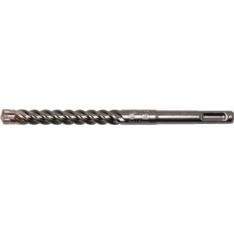 Taladro  percutor  Heller  4Power  Ø  14  mm  150  mm  200  mm  -  29149 (1/4)