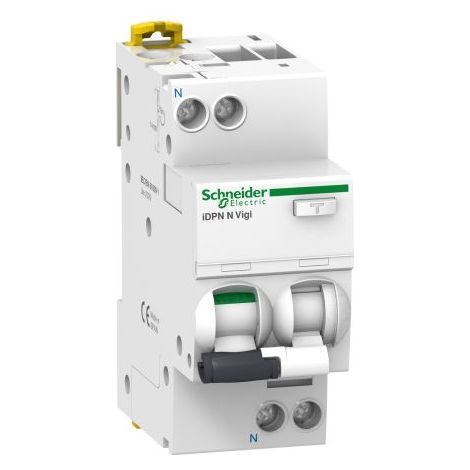 Interrupteur différentiel Schneider Electric a9d56625 25A 30mA