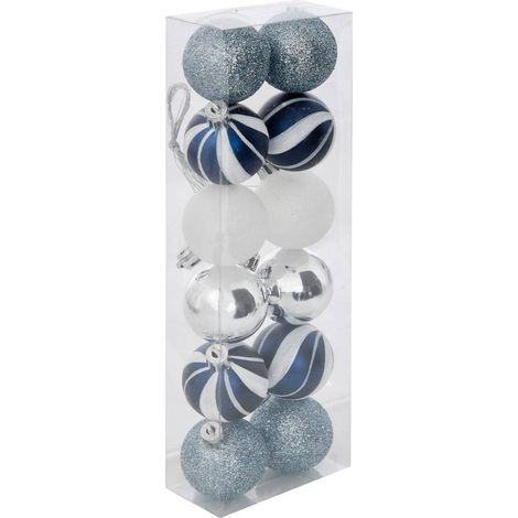 Bdn 40mm x12 tempi tranquilli - Feeric lights & christmas (1/5)
