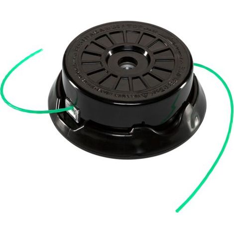 Makita 197296-3 2-Fadenkopf Tap&Go 2,0mm