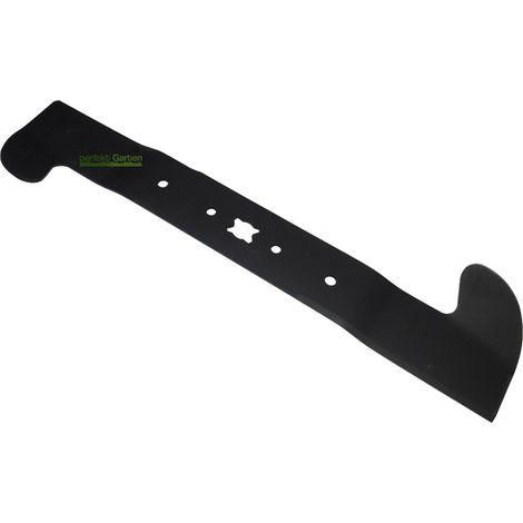 46 CM lame pour tondeuse MTD Murray Lux-Tools Wolf Garten 742-04405C 742-04405B